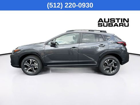 New 2026 Subaru Crosstrek 2.0i Premium AWD/4WD image 5