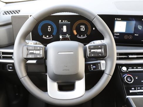 New 2026 Hyundai Santa Fe SEL image 20