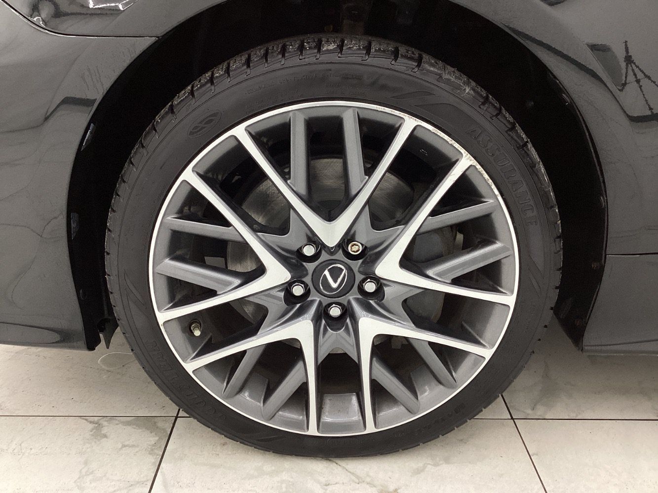 Used 2017 Lexus RC 300 F Sport AWD/4WD image 40