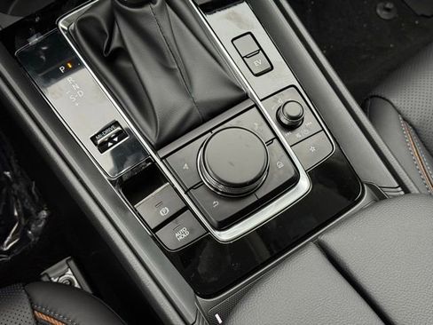 New 2026 MAZDA CX-50 2.5 Hybrid w/ Weather Package image 17