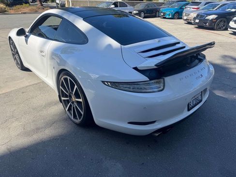 Used 2012 Porsche 911 Carrera S image 4