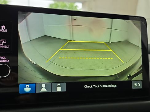 New 2026 Honda HR-V LX image 22