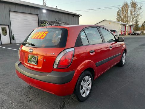 Used 2008 Kia Rio5 image 7