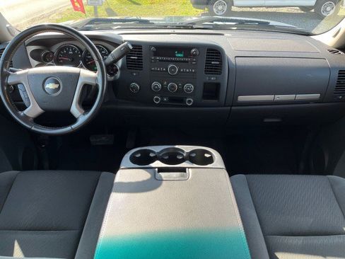 Used 2009 Chevrolet Silverado 1500 LT w/ Power Pack Plus image 21