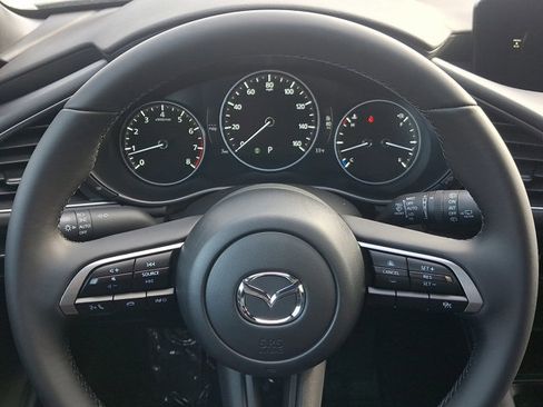 New 2026 MAZDA MAZDA3 s image 17
