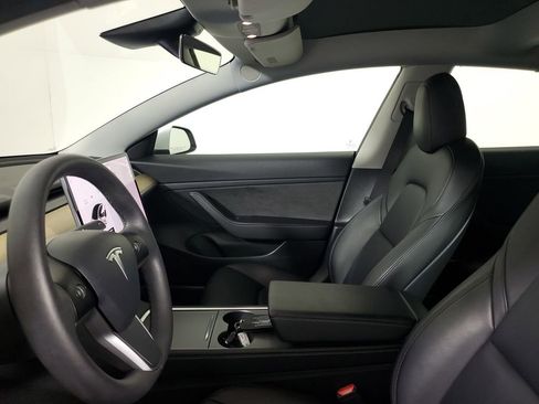 Used 2021 Tesla Model 3 Standard Range Plus image 20