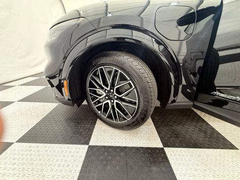New 2025 Ford Mustang Mach-E Premium image 10