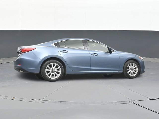 Used 2017 MAZDA MAZDA6 Sport FWD image 46