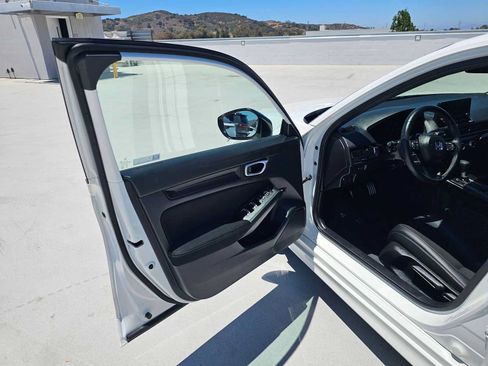 Used 2026 Honda Civic Sport image 19