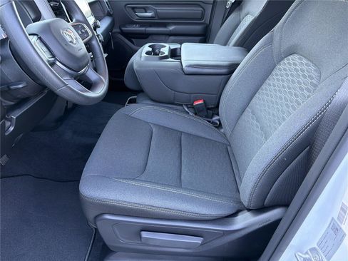 New 2026 RAM 1500 Express RWD image 7