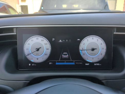 Used 2022 Hyundai Santa Cruz SEL Premium w/ Cargo Package AWD/4WD image 34