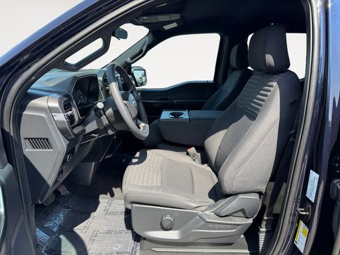 Used 2023 Ford F150 XL w/ STX Appearance Package RWD image 10