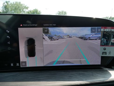 New 2025 Audi Q5 Premium Plus image 12