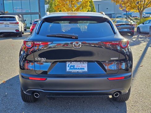 New 2025 MAZDA CX-30 AWD 2.5 S w/ Preferred Package image 6