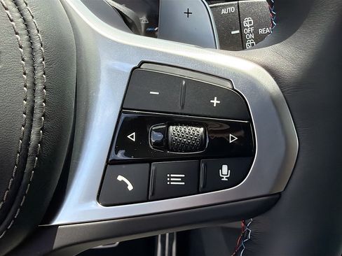 New 2027 BMW X7 M60i AWD/4WD image 40