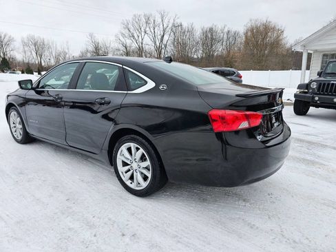 Used 2014 Chevrolet Impala LT image 3