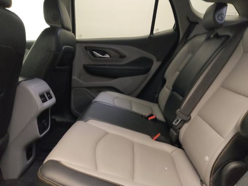 Used 2018 GMC Terrain SLT w/ Preferred Package FWD image 18