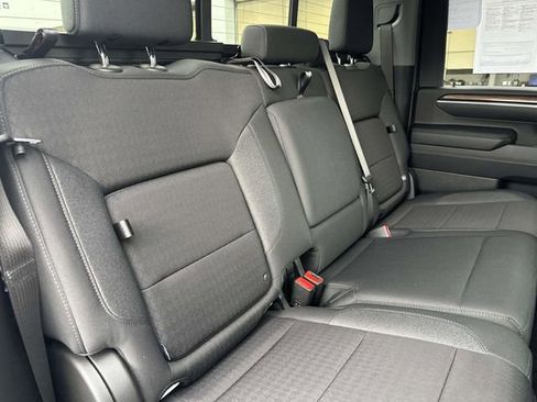 Used 2025 Chevrolet Silverado 2500 LT w/ Trail Boss Package image 25