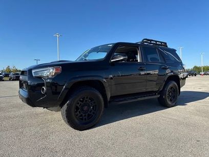 Used 2023 Toyota 4Runner TRD Pro