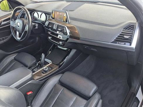 Used 2019 BMW X3 sDrive30i w/ Convenience Package image 21