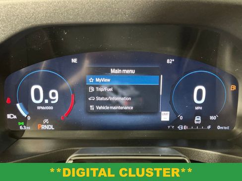 New 2026 Ford Explorer Platinum image 21