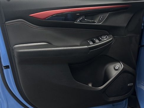 Certified 2024 Chevrolet TrailBlazer RS w/ Convenience Package image 7