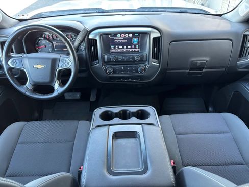 Used 2016 Chevrolet Silverado 2500 LT AWD/4WD image 15