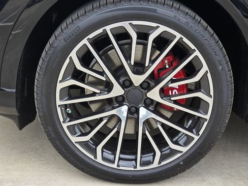 New 2026 Audi SQ5 Premium Plus AWD/4WD image 15
