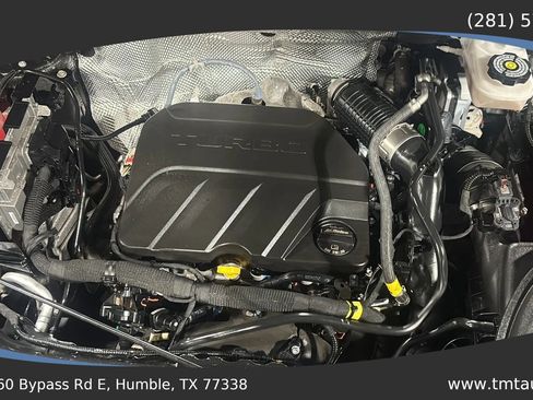 Used 2021 Buick Encore GX Preferred w/ Cold Weather Comfort Package FWD image 19