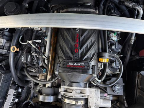 Used 2012 Chevrolet Camaro SS w/ RS Package RWD image 74