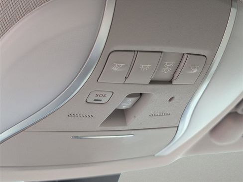 Used 2017 INFINITI QX60 FWD w/ Premium Plus Package image 18