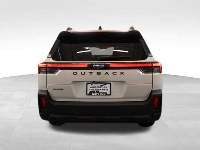 New 2026 Subaru Outback Limited AWD/4WD image 3