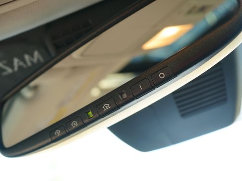 Certified 2025 MAZDA CX-5 AWD 2.5 S w/ Preferred Package image 28