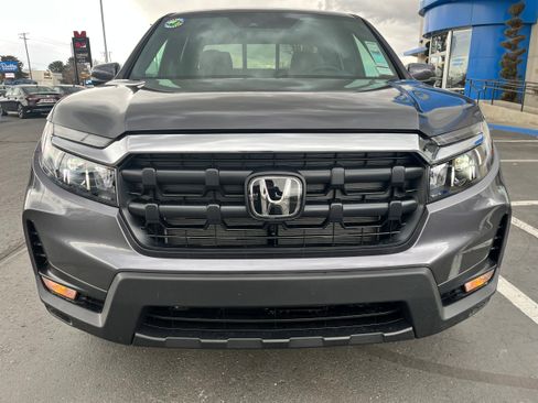 New 2026 Honda Ridgeline RTL image 2