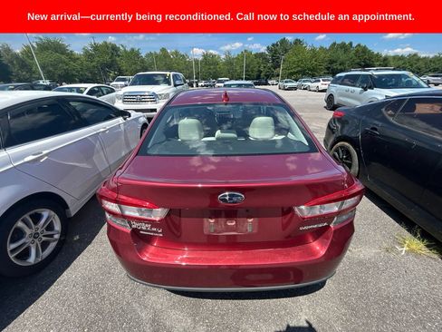 Used 2020 Subaru Impreza 2.0i Premium AWD/4WD image 9