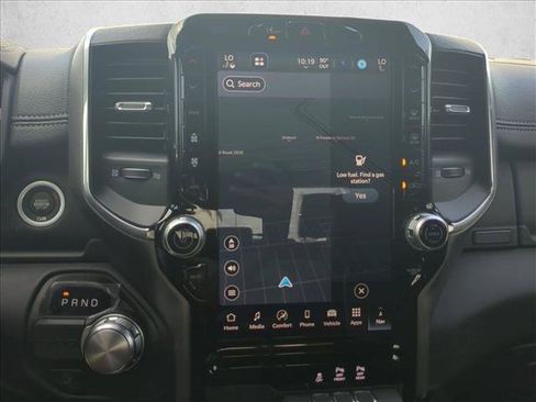 New 2026 RAM 1500 Laramie RWD image 14