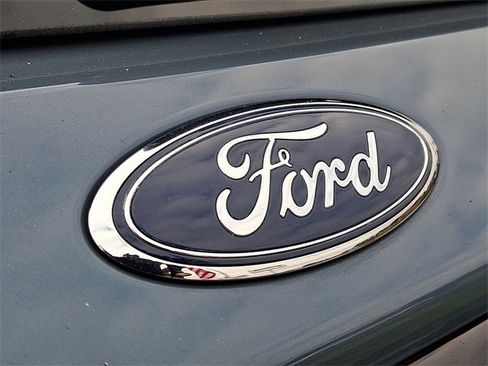 Certified 2025 Ford Explorer ST image 33