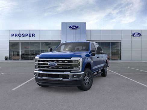 New 2026 Ford F250 Lariat w/ Lariat Premium Package image 2