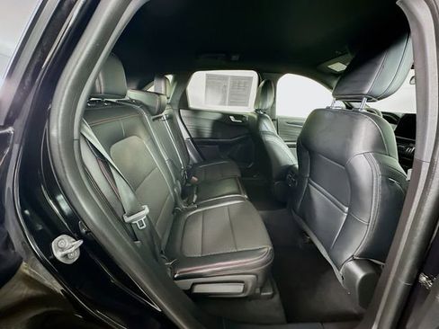 Used 2023 Ford Escape ST-Line w/ Tech Pack #1 image 30