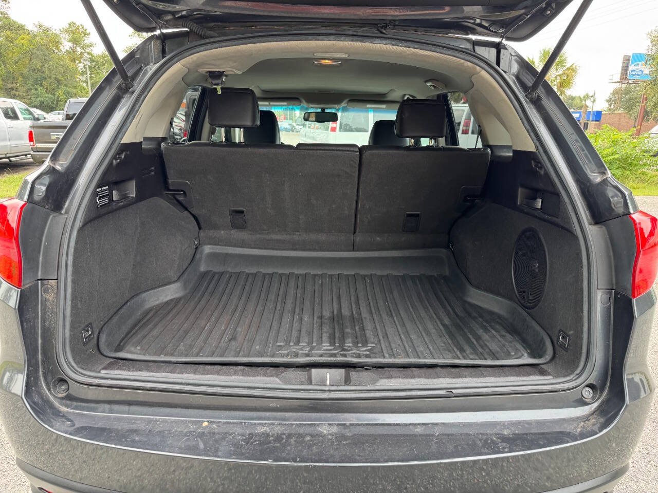 Used 2015 Acura RDX FWD image 13