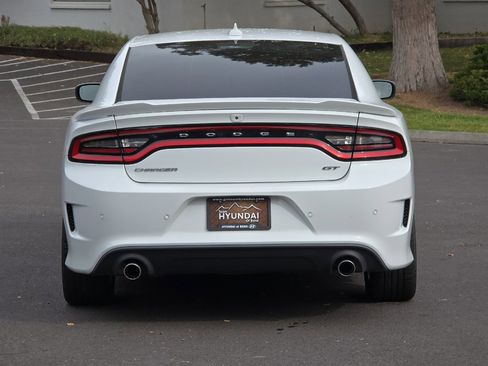 Used 2021 Dodge Charger GT w/ Plus Group image 5