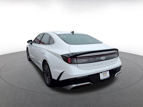 Used 2024 Hyundai Sonata SEL image 12