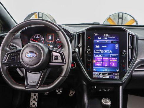 Used 2022 Subaru WRX Premium image 17