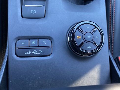 New 2025 Ford Ranger Raptor image 21