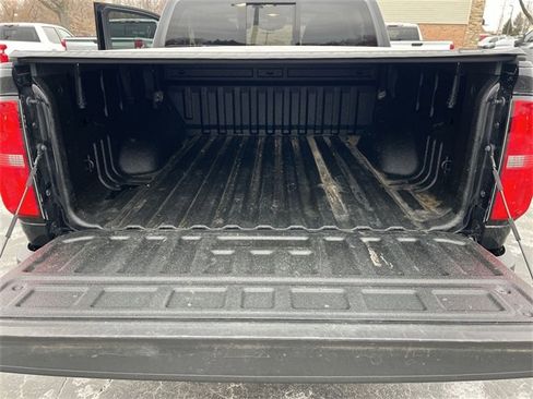 Certified 2022 Chevrolet Colorado Z71 w/ Trail Boss Package image 18