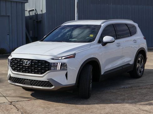 Used 2023 Hyundai Santa Fe SEL image 22