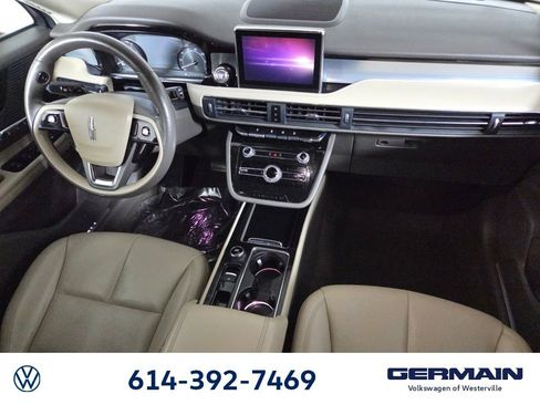 Used 2021 Lincoln Corsair AWD image 26