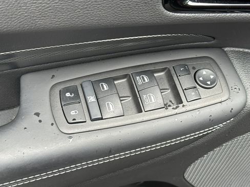 Used 2024 Dodge Durango SRT AWD/4WD image 13