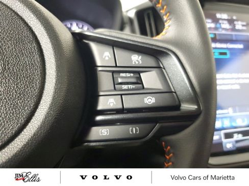 Used 2024 Subaru Crosstrek 2.5i Limited w/ Popular Package #4A image 26