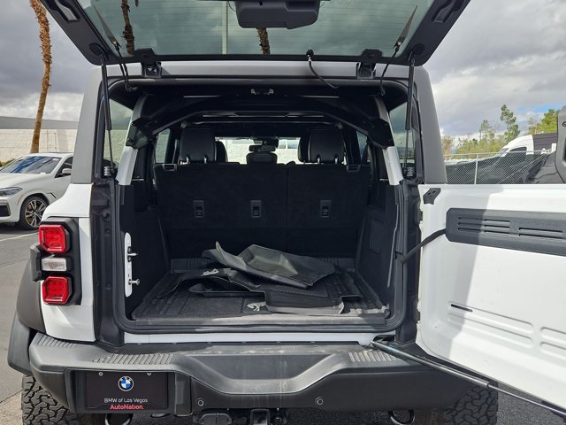 Used 2023 Ford Bronco Raptor AWD/4WD image 6